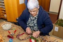 12.-13.04.2025 Osterbastelmarkt